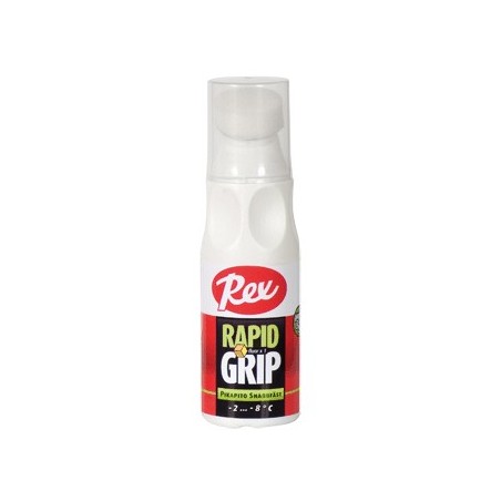 Rex Rapid Grip Grønn -8°C...-20°C, 60ml